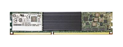 00D8426 Lenovo eXFlash 400GB MLC DDR3 1600MHz (Maximum) Low Profile DIMM Internal Solid State Drive (SSD) for X6 Series Server Systems
