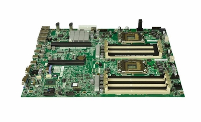 00D8633 IBM System Board (Motherboard) for x3530 M4
