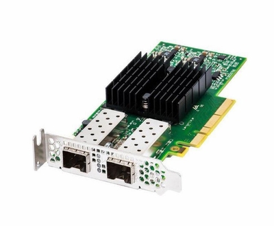 00D9691 IBM Mellanox ConnectX-3 FDR VPI IB/E Dual-Ports 10Gbps Network Adapter for System X