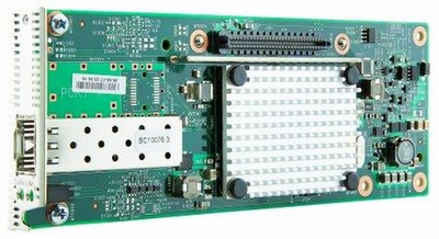 00D9700 IBM Broadcom Single-Port 10Gbps SFP+ Embedded Network Adapter for System x