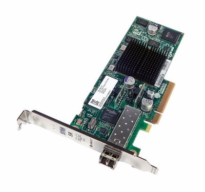 00E1851 IBM Single-Port 10Gbps Gigabit Ethernet-SR PCI Express x8 Network Adapter