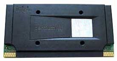 00E689 Dell 866MHz 133MHz FSB 256KB L2 Cache Intel Pentium III Processor Upgrade