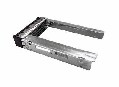 00E7600 IBM 2.5-inch SAS / SATA Hot Swap Hard Drive Drive Tray Caddy Sled for Gen 3 X3850 X6 M6 Server Systems