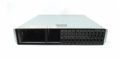 00E7913 IBM 5887 Disk Drive Enclosure Chassis Only