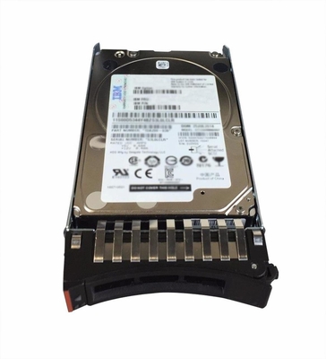 00E9922 IBM 1.2TB 10000RPM SAS 6Gbps 2.5-inch Internal Hard Drive for AIX and Linux Based Server Systems