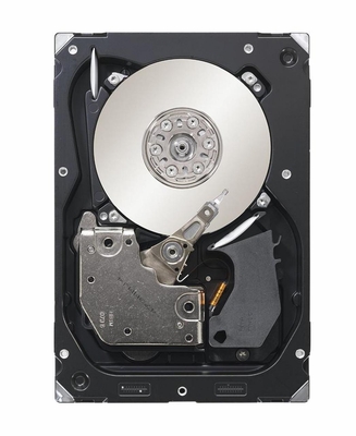 00E9972 IBM 300GB 15000RPM SAS 6Gbps 2.5-inch Internal Hard Drive