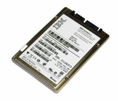 00FC435 Lenovo 512GB SATA 6Gbps 2.5-inch Solid State Drive for ThinkStation