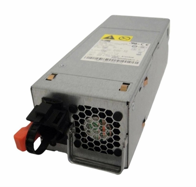 00FE677 IBM Lenovo 550-Watts High Efficiency Platinum AC Power Supply