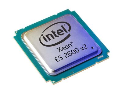 00FJ765 IBM 2.10GHz 7.20GT/s QPI 15MB L3 Cache Intel Xeon E5-2620 v2 6 Core Processor Upgrade