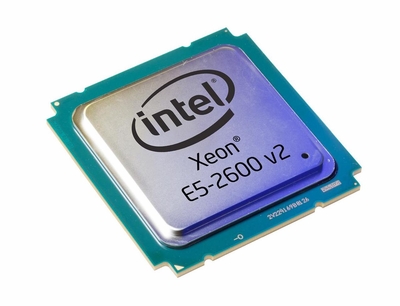 00FJ787 IBM 2.20GHz 8.00GT/s QPI 25MB L3 Cache Intel Xeon E5-2660 v2 10 Core Processor Upgrade