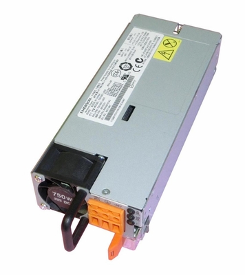 00FK391 IBM 750-Watts High Efficiency Platinum AC Power Supply for System x3550 M5