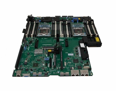 00FK639 IBM System Board (Motherboard) for x3650 M5