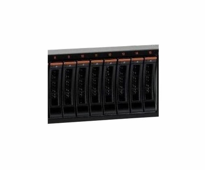 00FK661 IBM System x3650 M5 PLUS 8X 2.5-inch HS Hard Drive Assembly Kit with Expander