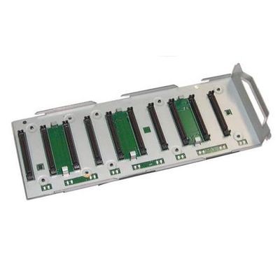 00FK886 IBM 2x SATA 3.5-inch Hard Drive Rear Backplane for System x3650 M4 BD