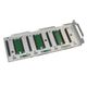 00FK886 IBM 2x SATA 3.5-inch Hard Drive Rear Backplane for System x3650 M4 BD