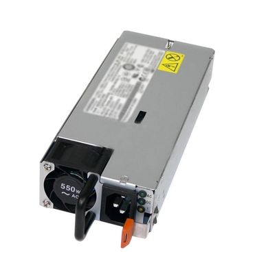 00FM023-01 IBM 550-Watts High Efficiency Platinum AC Power Supply for System x