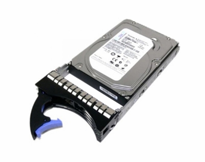 00FN113 Lenovo 2TB 7200RPM SATA 6Gbps Nearline Hot Swap (512e) 3.5-inch Internal Hard Drive for System x3550 M5
