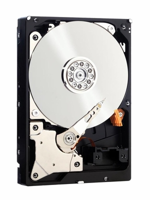 00FN229 Lenovo 6TB 7200RPM SAS 12Gbps Hot Swap 3.5-inch Internal Hard Drive