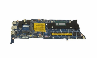 00FP7W Dell System Board (Motherboard) With 1.60GHz Intel Core i5-4200U Processor Support For XPS 12 Ultrabook