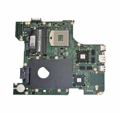 00FR3M Dell System Board (Motherboard) Socket PGA989 for Inspiron 14R N4110