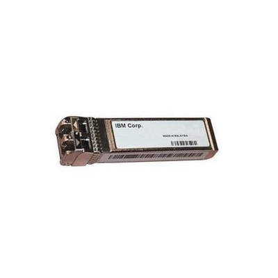 00G2380 IBM 10/100-Base-T Copper RJ-45 Connector Ethernet Transceiver Module