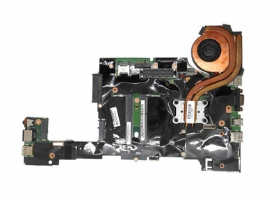 00HM422 Lenovo Planar i3-3130M NV N-AMT/Y-TPM Pick Realtek RTS5229 for ThinkPad X230