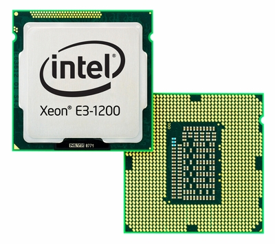 00J6464 IBM 3.10GHz 5.00GT/s DMI 8MB L3 Cache Intel Xeon E3-1220 v3 Quad Core Processor Upgrade