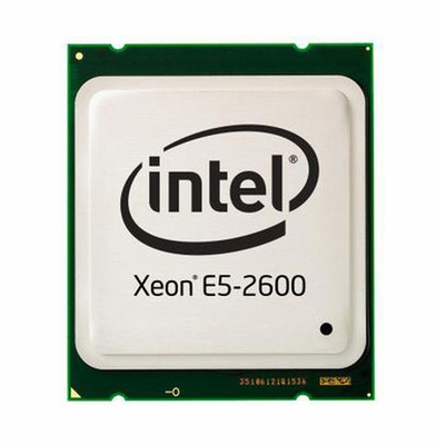 00J6632 IBM 2.40GHz 7.20GT/s QPI 15MB L3 Cache Intel Xeon E5-2630L v2 6 Core Processor Upgrade