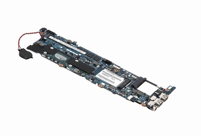 00JDFM Dell System Board (Motherboard) With 2.00GHz Intel Core i7-3667U Processors Support for XPS 12 2-in-1 Ultrabook