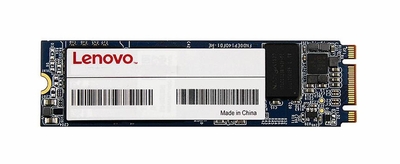 00JT021 Lenovo 256GB MLC SATA 6Gbps (Opal) M.2 2280 Internal Solid State Drive (SSD)