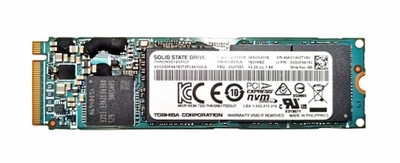 00JT051 Lenovo 512GB MLC PCI Express 3.0 x4 NVMe M.2 2280 Internal Solid State Drive (SSD)