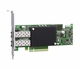 00JY849 IBM Emulex Dual-Ports 16Gbps Fibre Channel Host Network Adapter