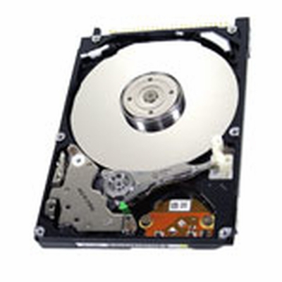 00K4040 IBM Travelstar 3GN 2.1GB 4200RPM ATA-33 90KB Cache 2.5-inch Internal Hard Drive