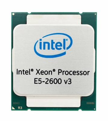 00KA024 IBM 2.40GHz 8.00GT/s QPI 20MB L3 Cache Intel Xeon E5-2630 v3 8 Core Processor Upgrade