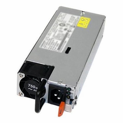00KA097 IBM 750-Watts High Efficiency Titanium 200-240V AC Power Supply for System x3550 M5