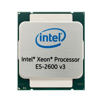 00KG814 IBM 3.50GHz 9.60GT/s QPI 15MB L3 Cache Intel Xeon E5-2637 v3 Quad Core Processor Upgrade