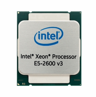 00KG825 IBM 3.50GHz 9.60GT/s QPI 15MB L3 Cache Intel Xeon E5-2637 v3 Quad Core Processor Upgrade