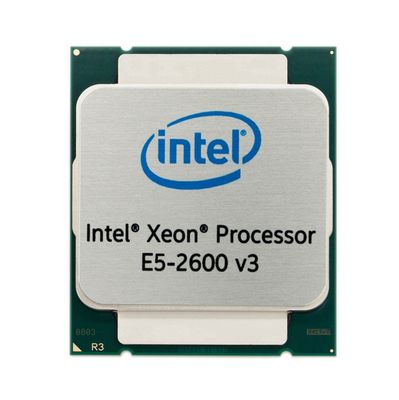 00KG843 IBM 2.60GHz 9.60GT/s QPI 35MB L3 Cache Socket FCLGA2011-3 Intel Xeon E5-2697 v3 14 Core Processor Upgrade