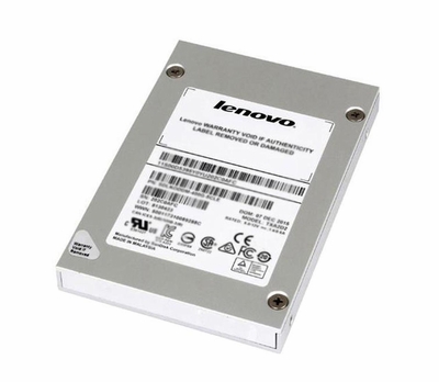 00KT027 Lenovo 480GB MLC SATA 6Gbps (Opal2) 2.5-inch Internal Solid State Drive (SSD)