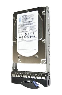 00L4519 IBM 300GB 10000RPM SAS 6Gbps Hot Swap 2.5-inch Internal Hard Drive for V7000