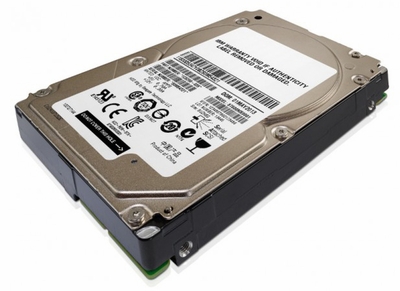 00L4568 IBM 900GB 10000RPM SAS 6Gbps 2.5-inch Internal Hard Drive