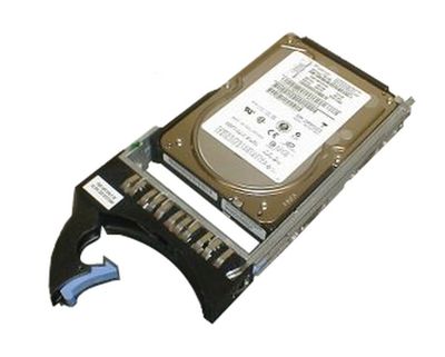 00LA887 IBM 600GB 15000RPM SAS 12Gbps Hot Swap 2.5-inch Internal Hard Drive