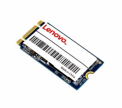 00LF428 Lenovo 128GB MLC SATA 6Gbps M.2 2242 Internal Solid State Drive (SSD)
