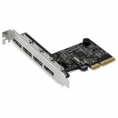 00MH910 IBM Quad Port SAS PCI Express 3.0 RAID Controller Card