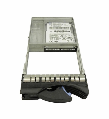 00MJ137 IBM 600GB 15000RPM SAS 12Gbps 2.5-inch Internal Hard Drive