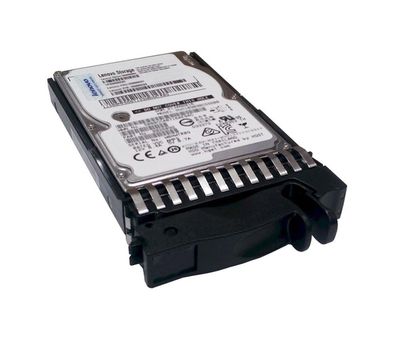 00MM705 Lenovo 1TB 7200RPM SAS 6Gbps Nearline Hot Swap 64MB Cache 2.5-inch Internal Hard Drive