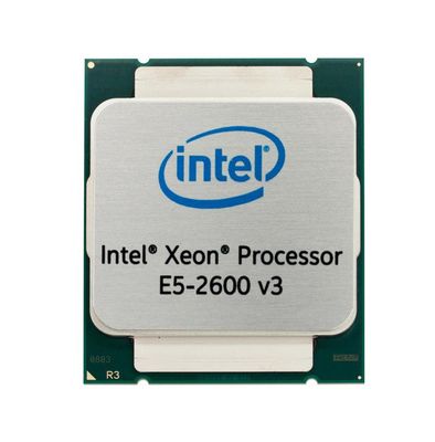 00MW028 Lenovo 3.50GHz 9.60GT/s QPI 15MB L3 Cache Intel Xeon E5-2637 v3 Quad Core Processor Upgrade