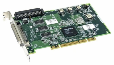 00N3269 IBM PCI Wide Ultra2 SCSI Adapter for PC Server 325