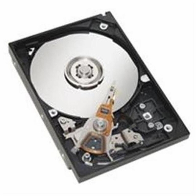 00NA587 IBM 500GB 7200RPM SAS 6Gbps Hot Swap 2.5-inch Internal Hard Drive