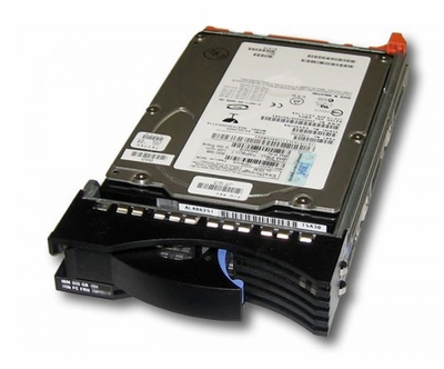 00NC523 IBM 600GB 10000RPM SAS 6Gbps Hot Swap 2.5-inch Internal Hard Drive
